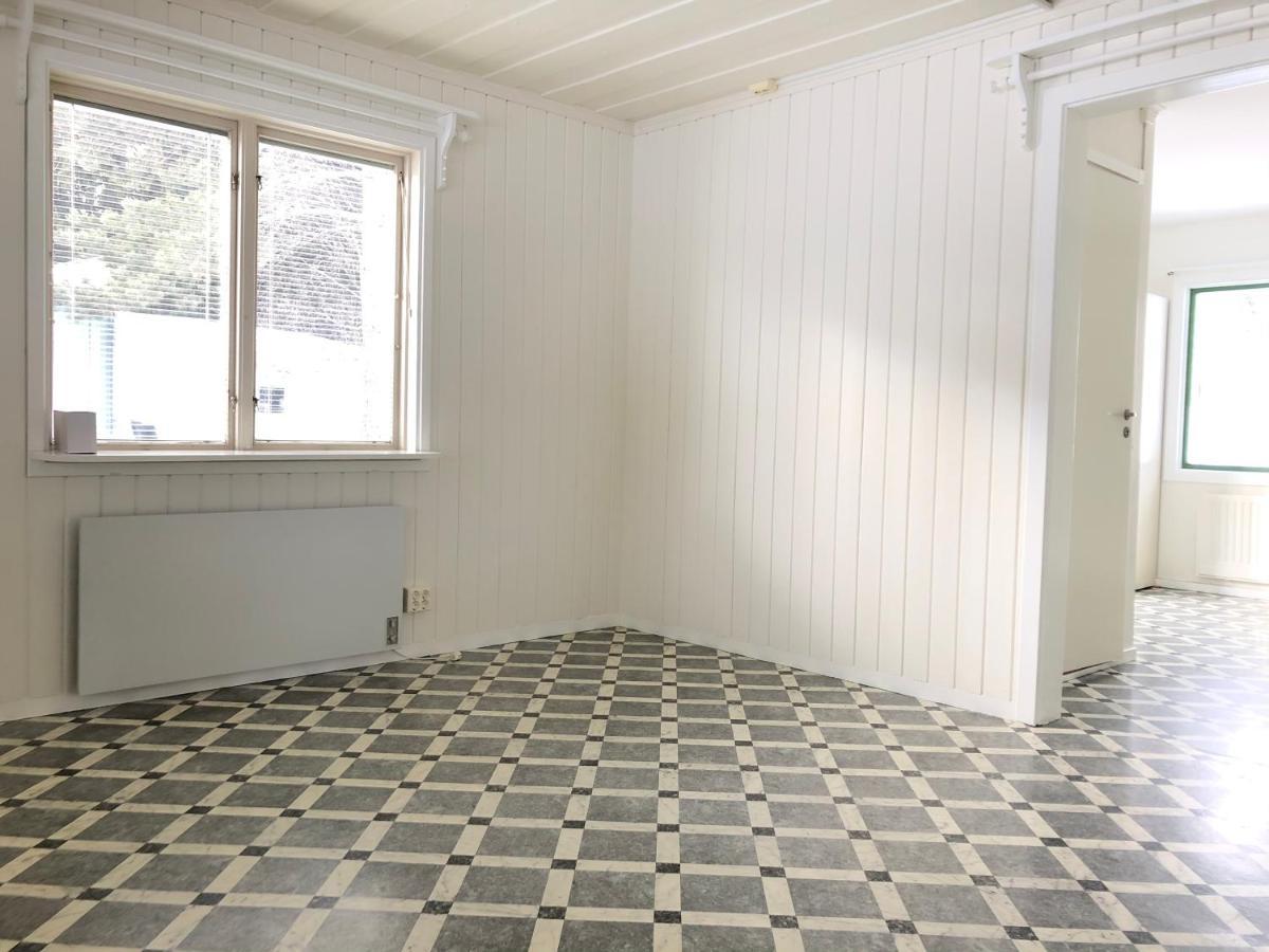 Fjaellnaera Stuga I Jaemtland Svenstavik Luaran gambar